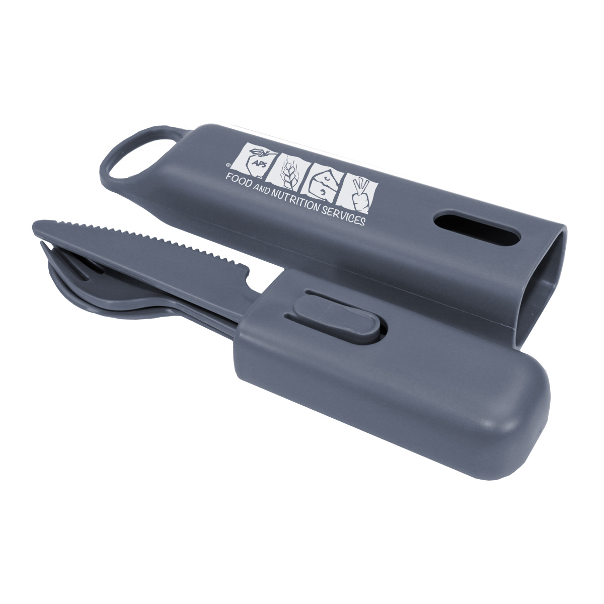 Picture of Hip® Utensils w/Case