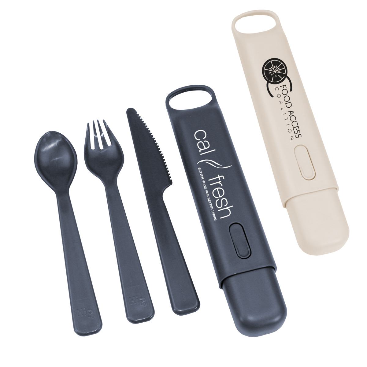 Picture of Hip® Utensils w/Case