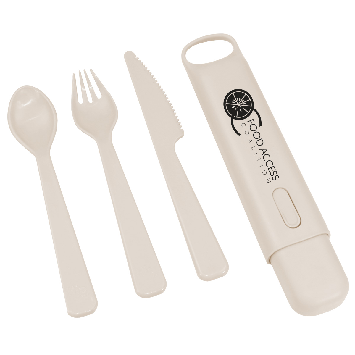 Picture of Hip® Utensils w/Case