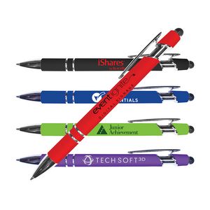 Picture of Halcyon® York Pen/Stylus