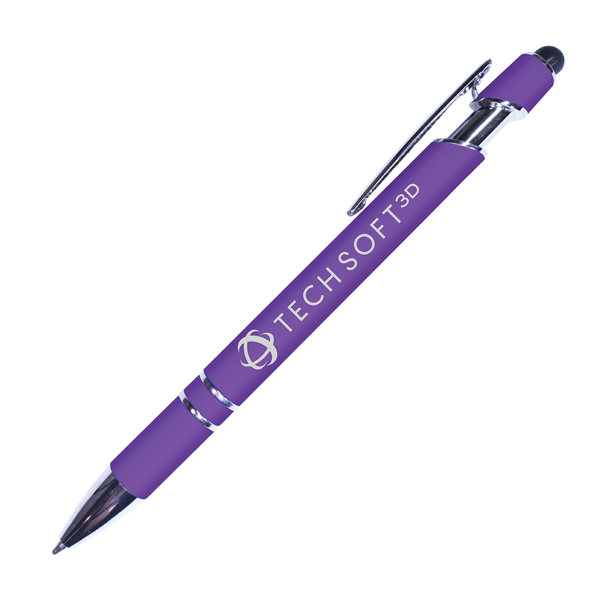 Picture of Halcyon® York Pen/Stylus