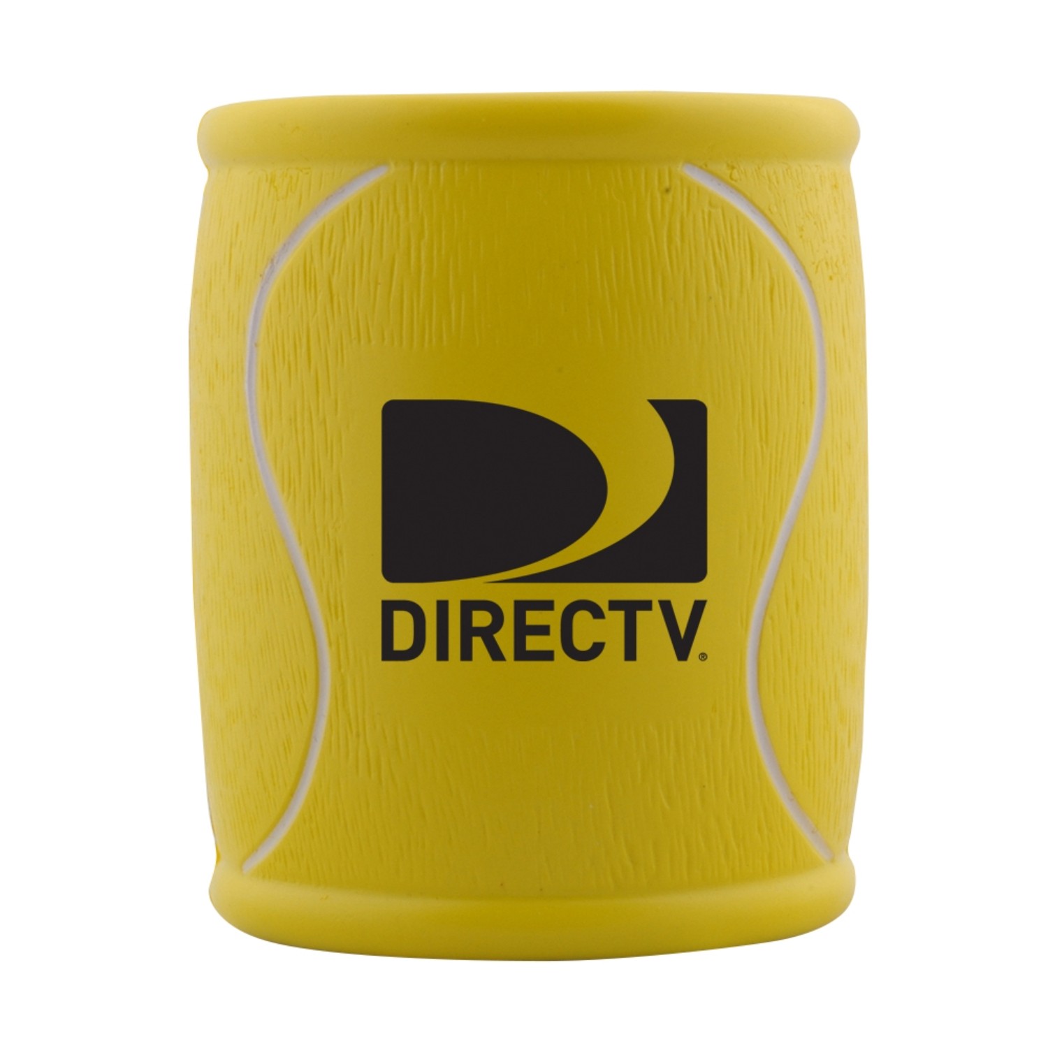 Picture of Tennis Ball Sport Can Cooler