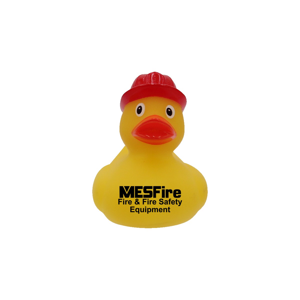 Picture of Fire Chief Duck
