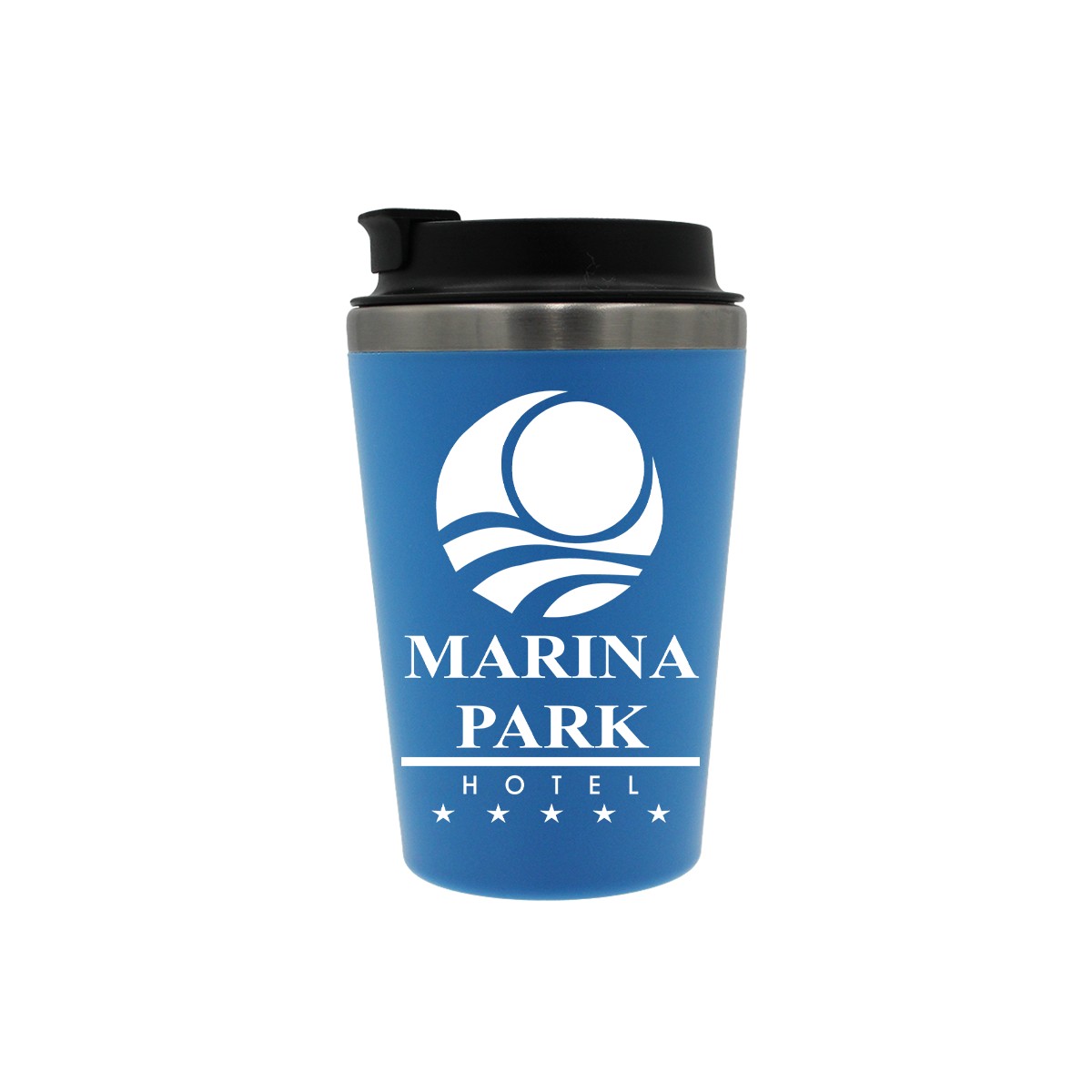 Picture of 12 oz. Scout Tumbler with Sip Lid