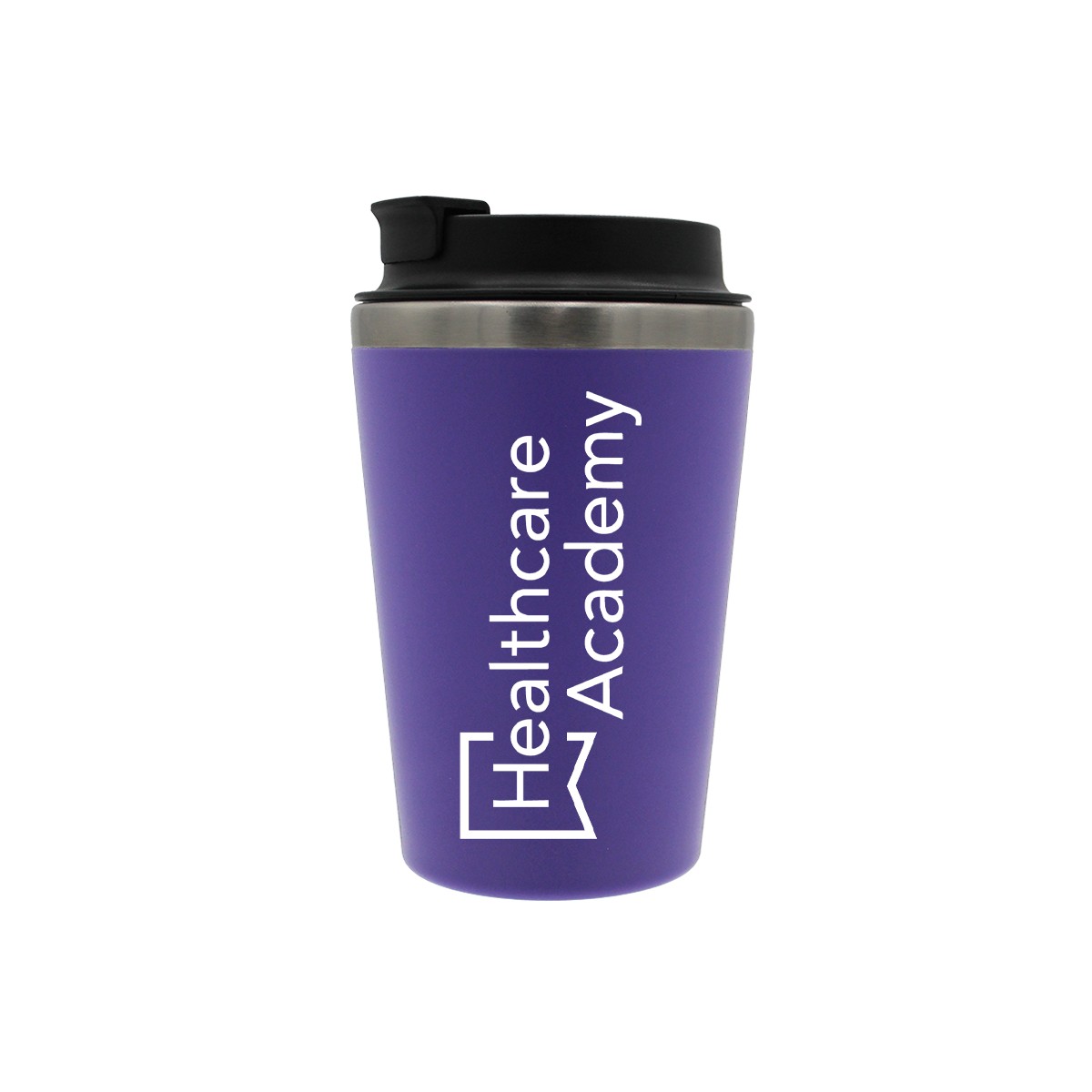 Picture of 12 oz. Scout Tumbler with Sip Lid