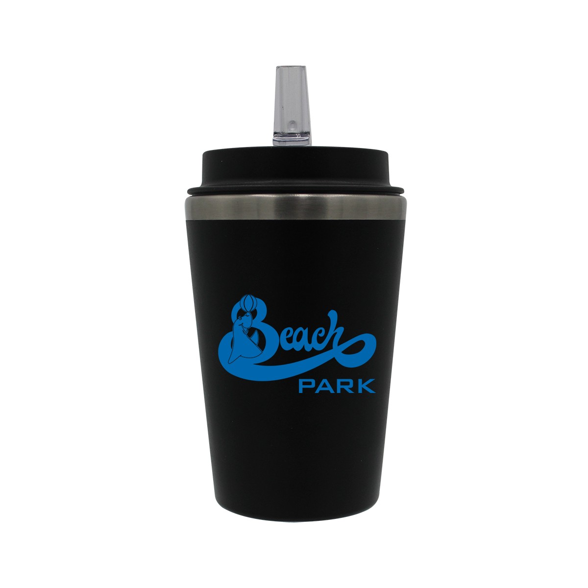 Picture of 12 oz. Scout Tumbler with Straw Lid