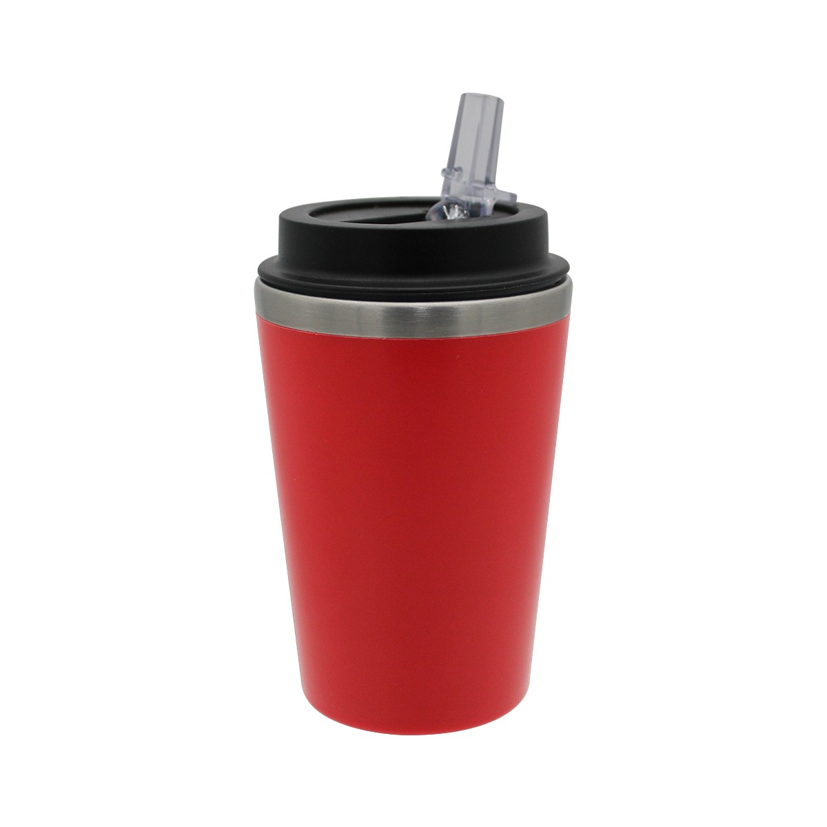 Picture of 12 oz. Scout Tumbler with Straw Lid