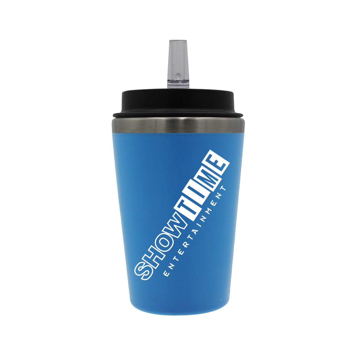Picture of 12 oz. Scout Tumbler with Straw Lid