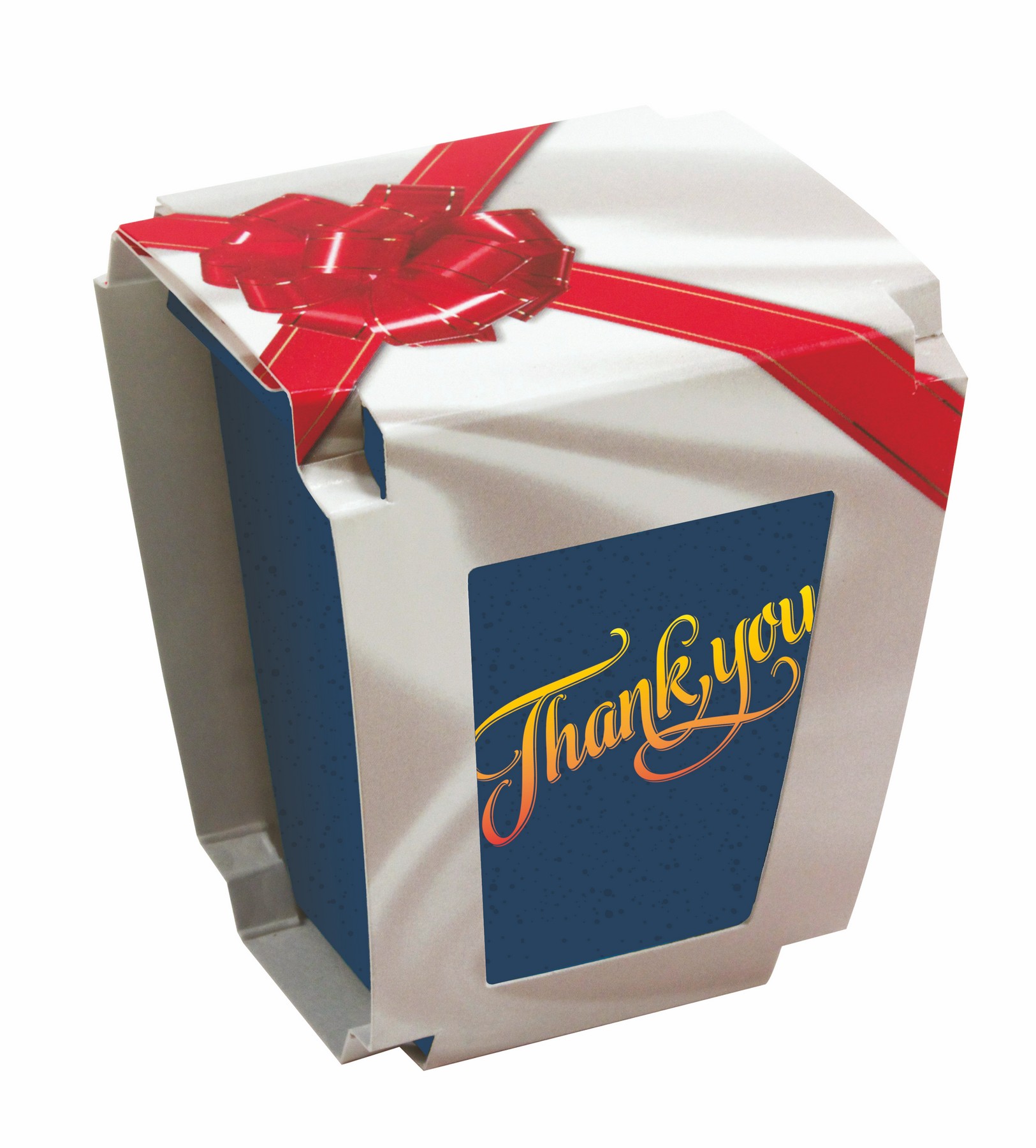 Picture of 1 Pack Promo Planter w/Seeds (Full Color Digital)