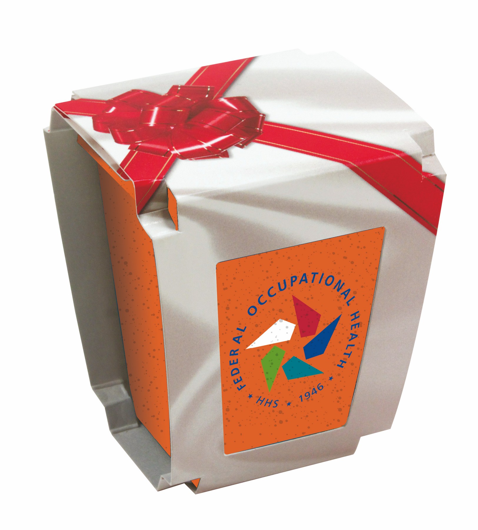 Picture of 1 Pack Promo Planter w/Seeds (Full Color Digital)