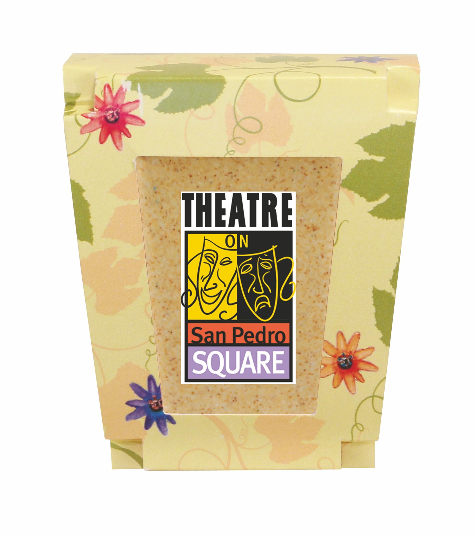 Picture of 1 Pack Promo Planter w/Seeds (Full Color Digital)