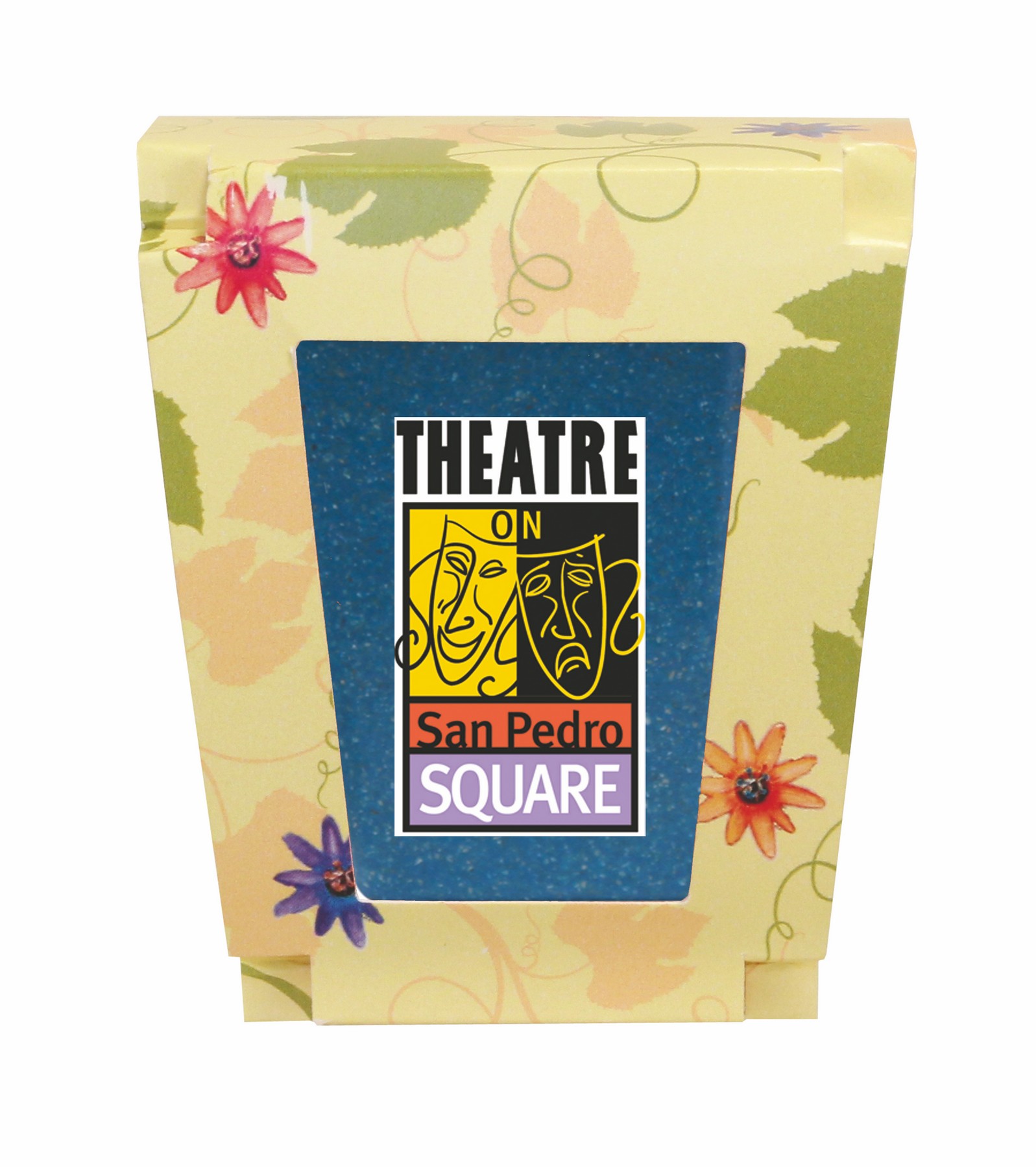 Picture of 1 Pack Promo Planter w/Seeds (Full Color Digital)