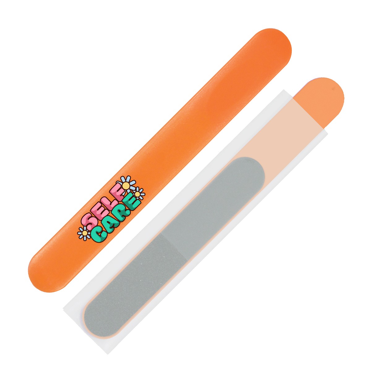Picture of Nail File w/Plastic Sleeve (Full Color Digital)
