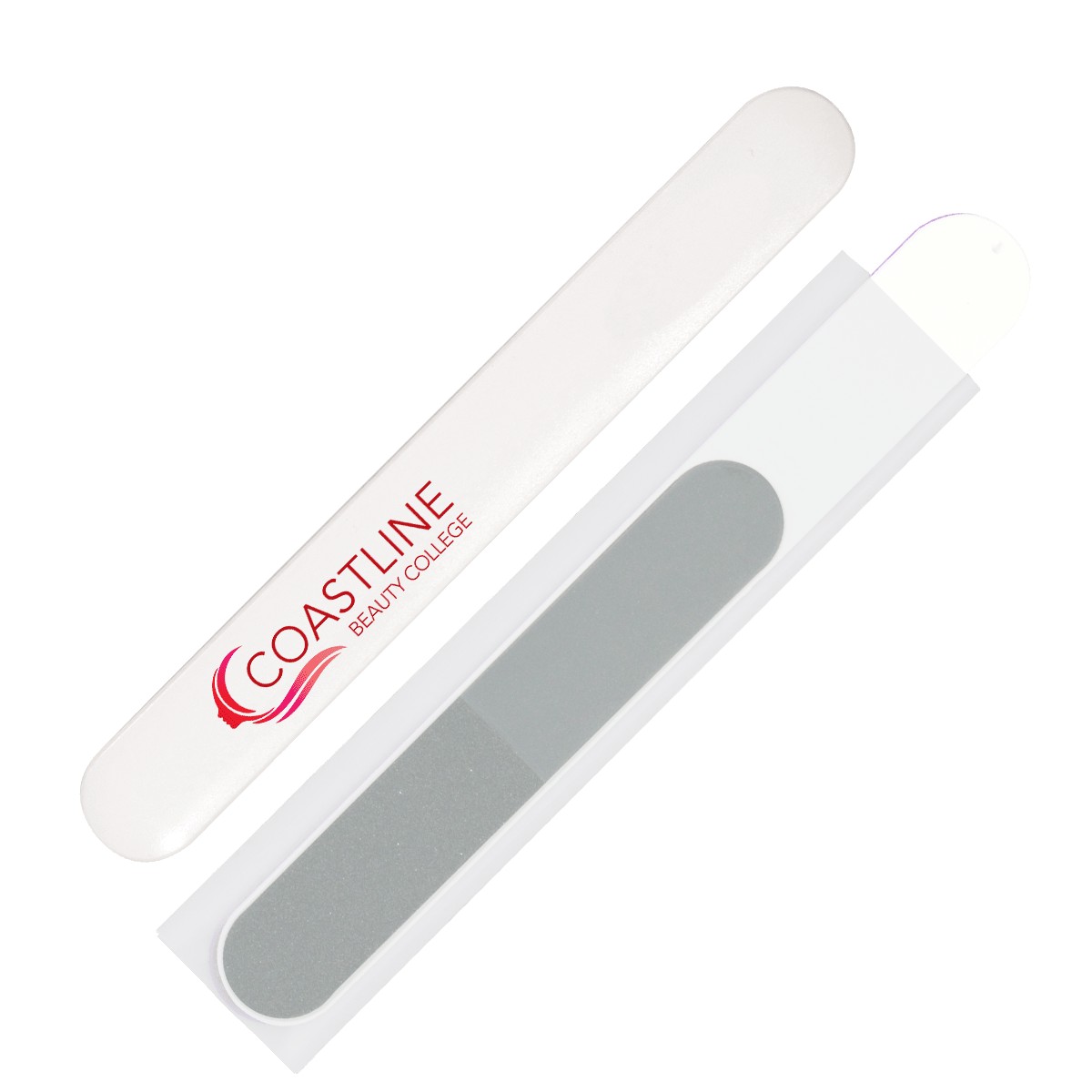 Picture of Nail File w/Plastic Sleeve (Full Color Digital)