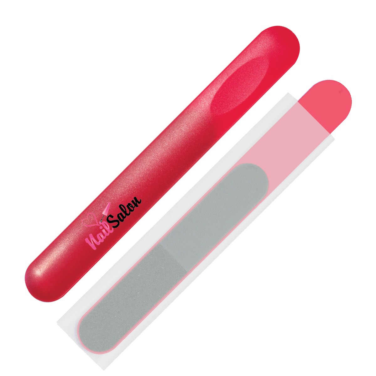 Picture of Nail File w/Plastic Sleeve (Full Color Digital)
