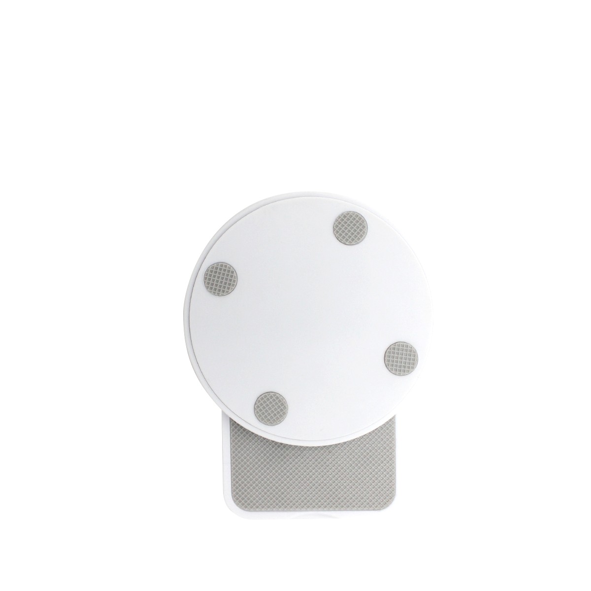 Picture of Recycled Swivel Phone/Tablet Stand, Full Color Digital