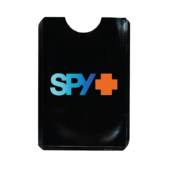 Picture of RFID Card Holder (Full Color Digital)