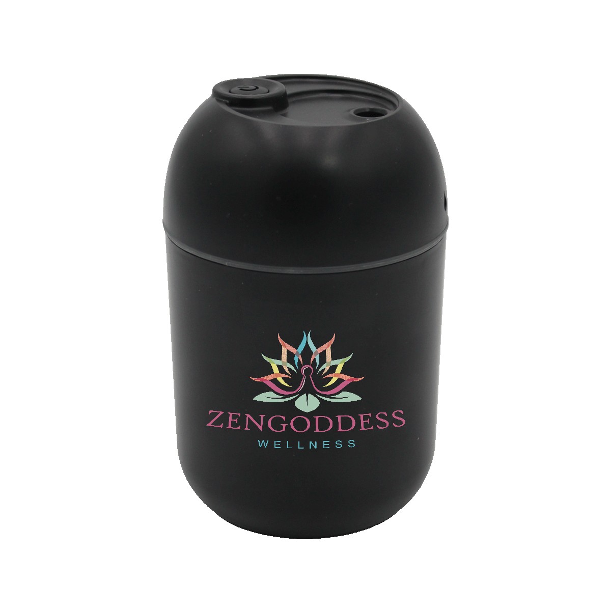 Picture of Humidifier w/Essential Oil Diffuser (Full Color Digital)