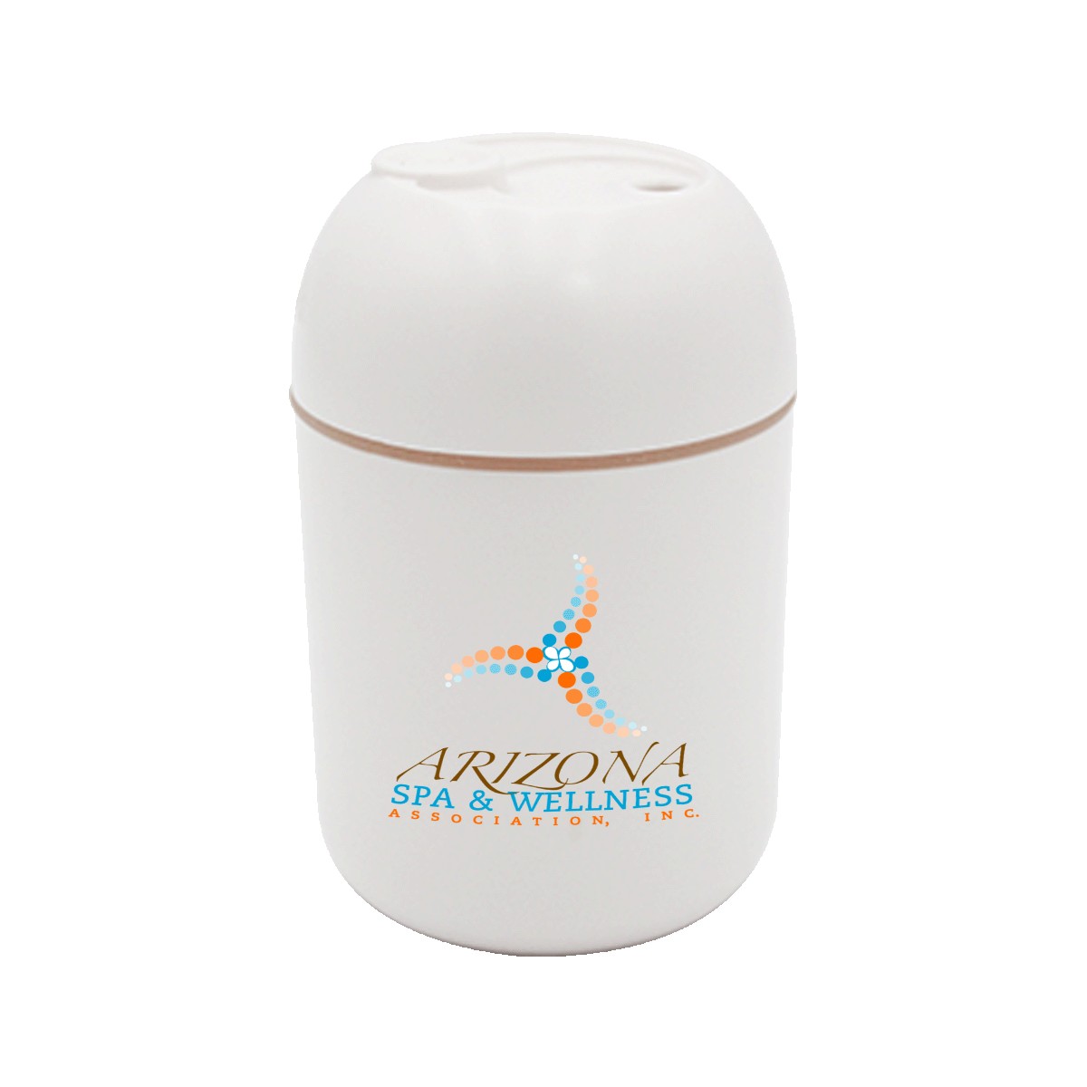 Picture of Humidifier w/Essential Oil Diffuser (Full Color Digital)