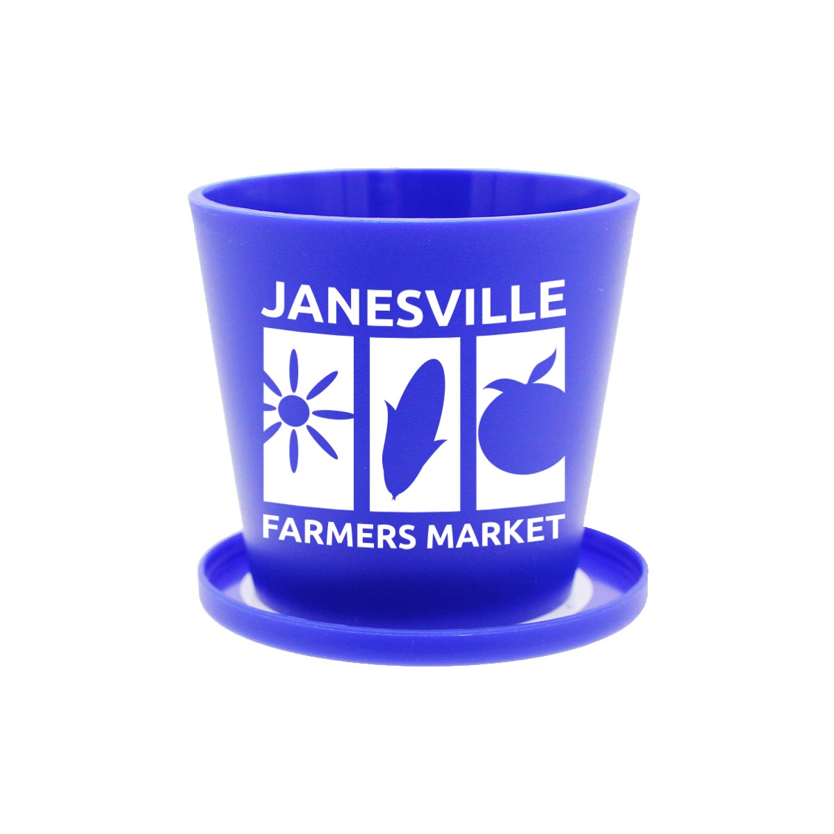 Picture of Recycled Promo Pot