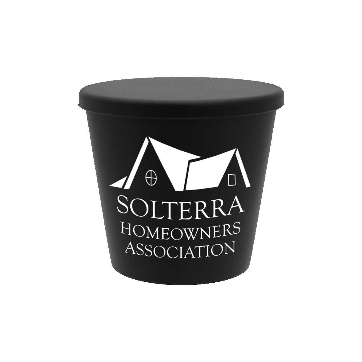 Picture of Recycled Promo Pot