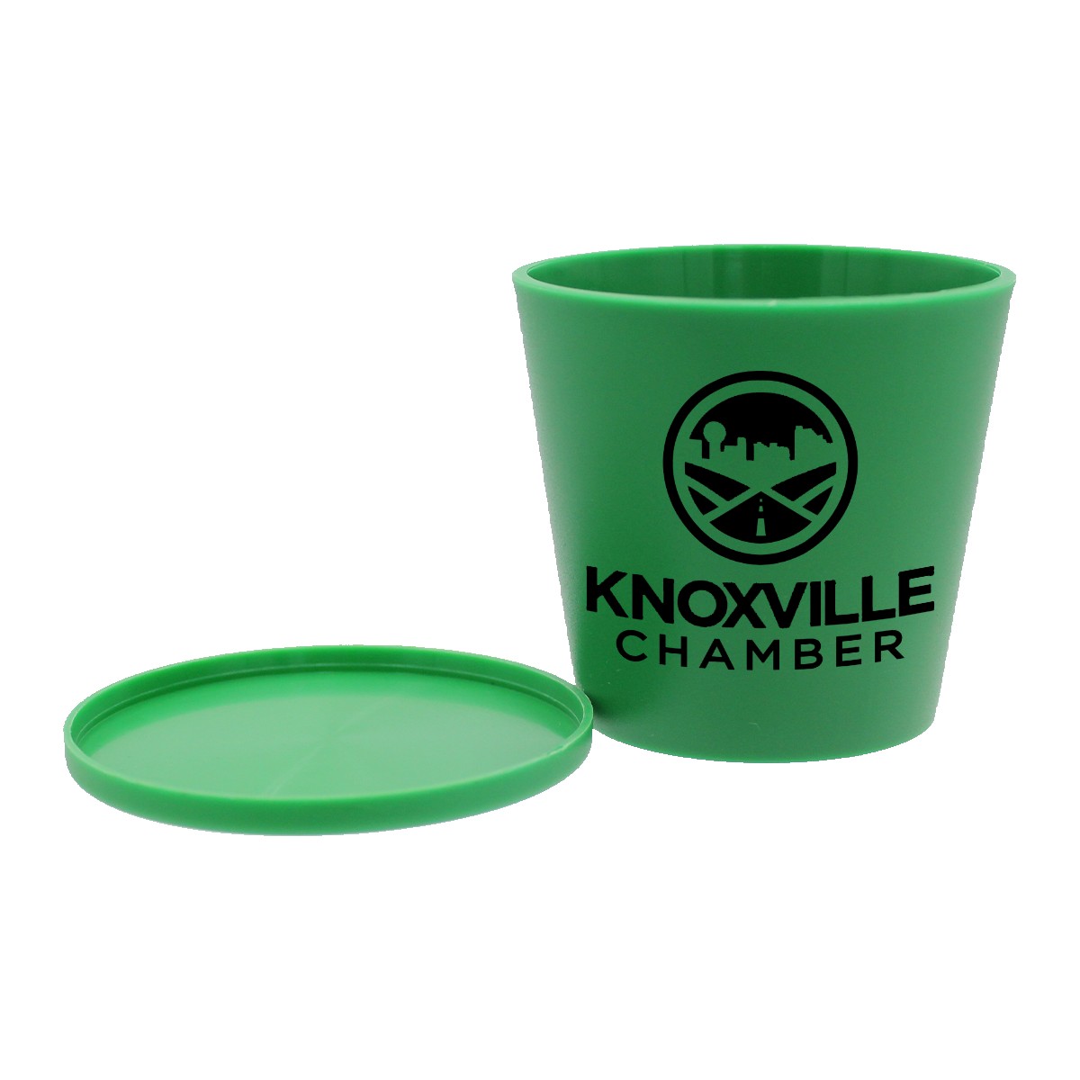 Picture of Recycled Promo Pot
