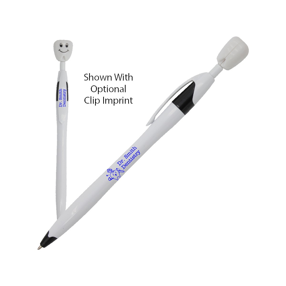 Picture of Tooth Wild Smilez Pen