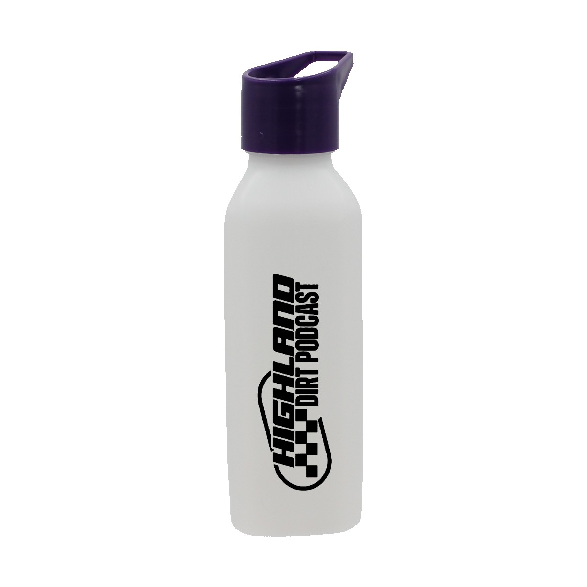 Picture of 24 oz. Classic Edge Bottle with Carry Cap