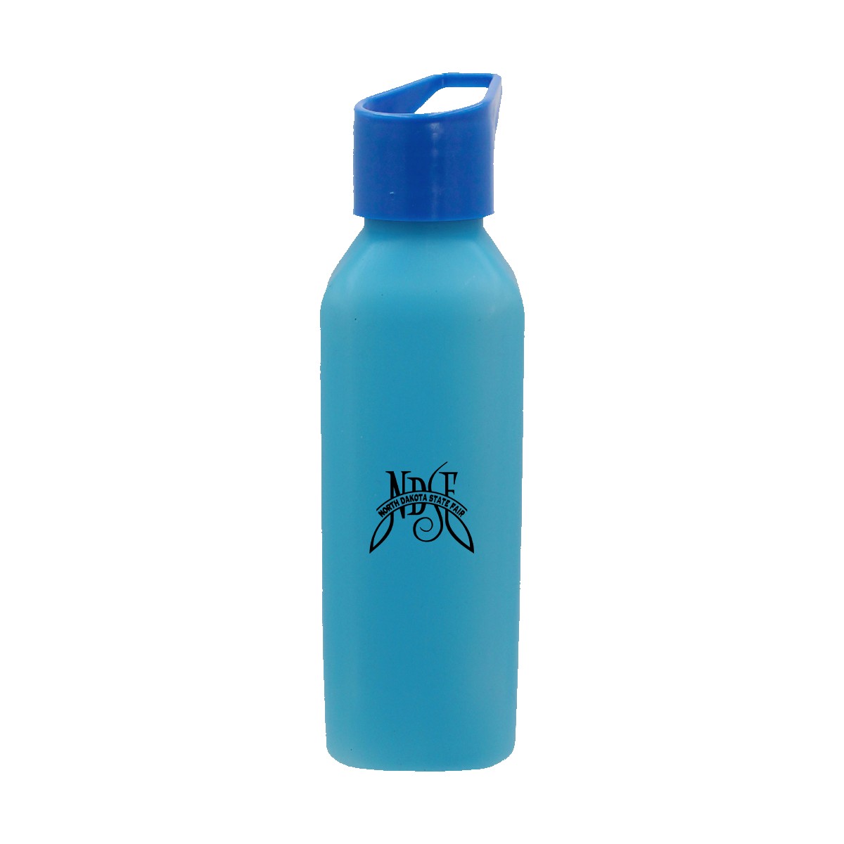 Picture of 24 oz. Classic Edge Bottle with Carry Cap