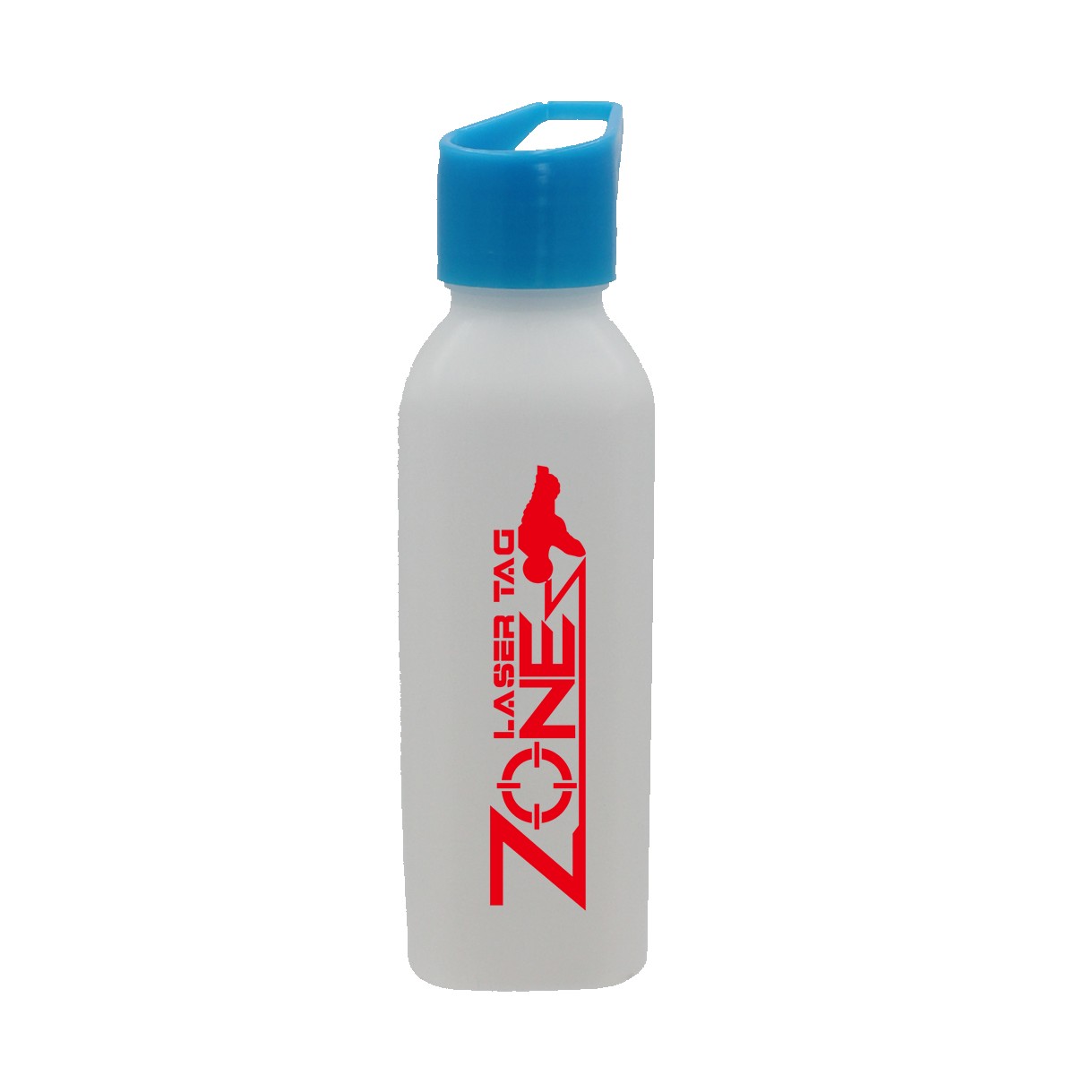 Picture of 24 oz. Classic Edge Bottle with Carry Cap