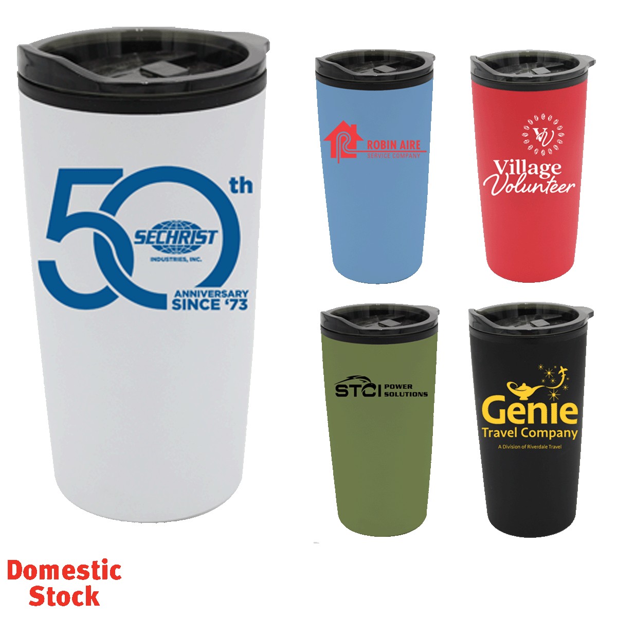 Picture of Halcyon 20 oz. Niagara Tumbler