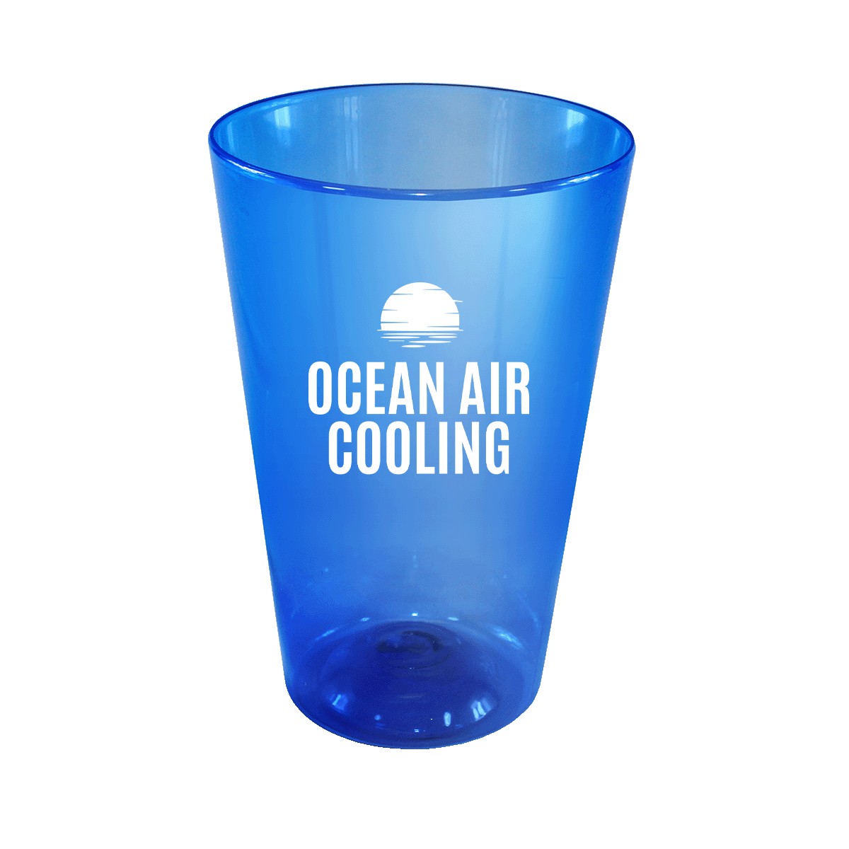 Picture of 16 oz. Oceanworks Pint Glass