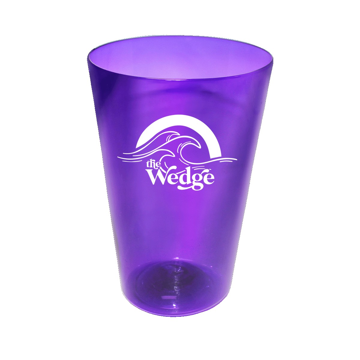 Picture of 16 oz. Oceanworks Pint Glass