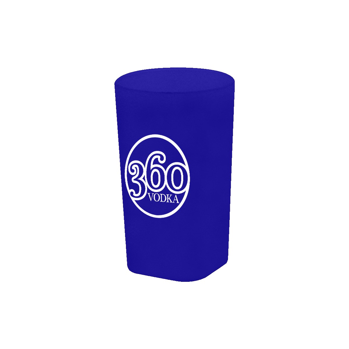 Picture of 2 oz. Plastic Shot Glass