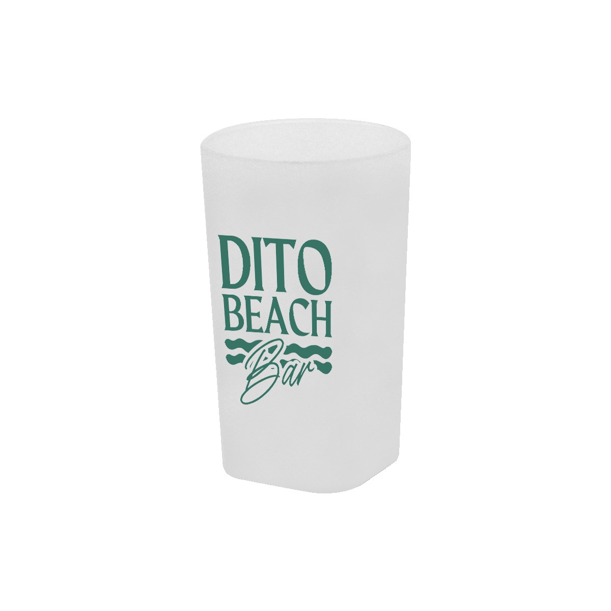 Picture of 2 oz. Plastic Shot Glass