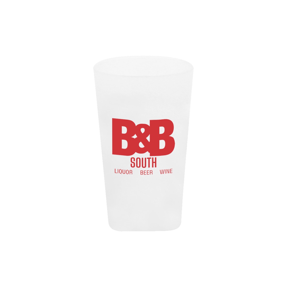 Picture of 2 oz. Plastic Shot Glass