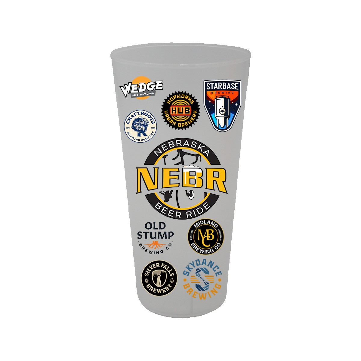 Picture of 26 oz. Tumbler