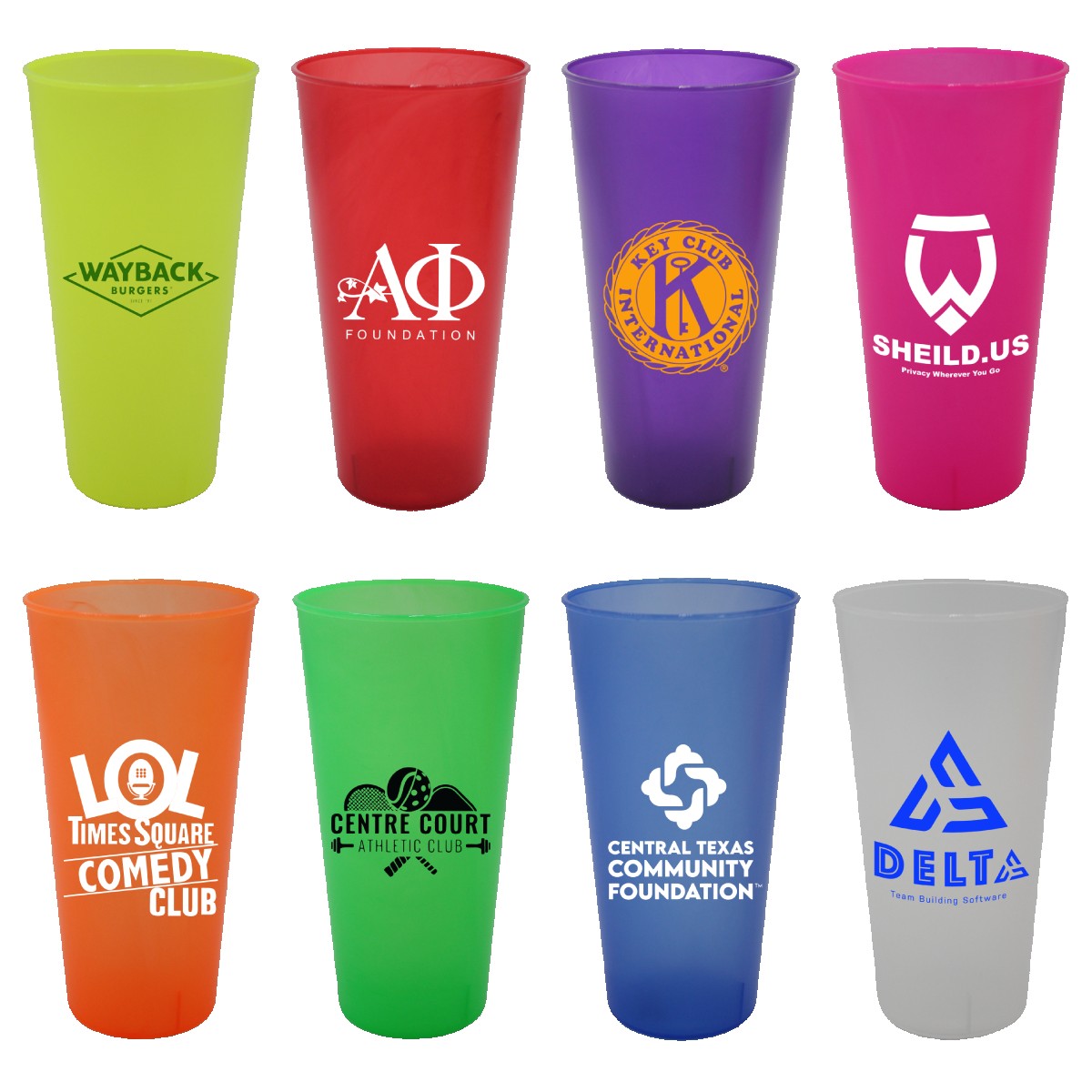 Picture of 26 oz. Tumbler