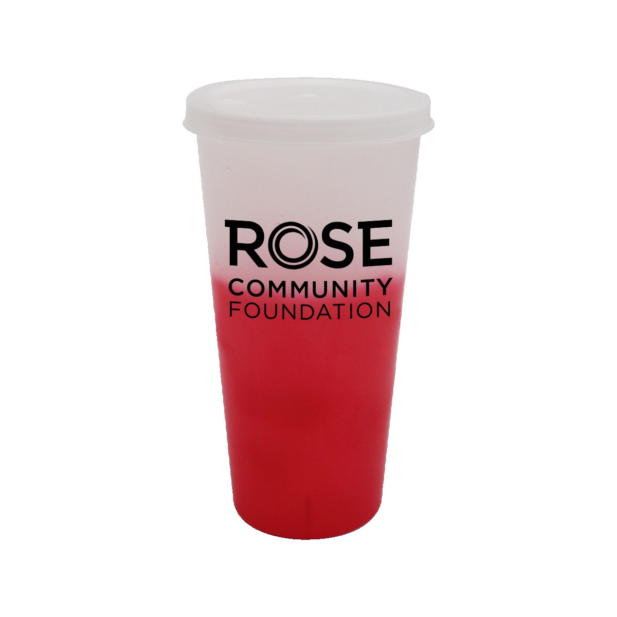 Picture of Mood 26 oz. Tumbler with Lid