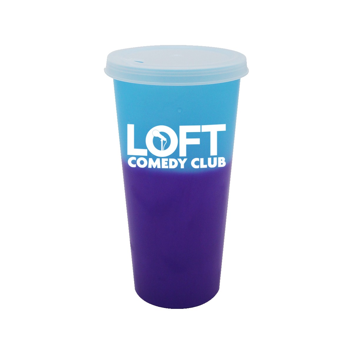 Picture of Mood 26 oz. Tumbler with Lid