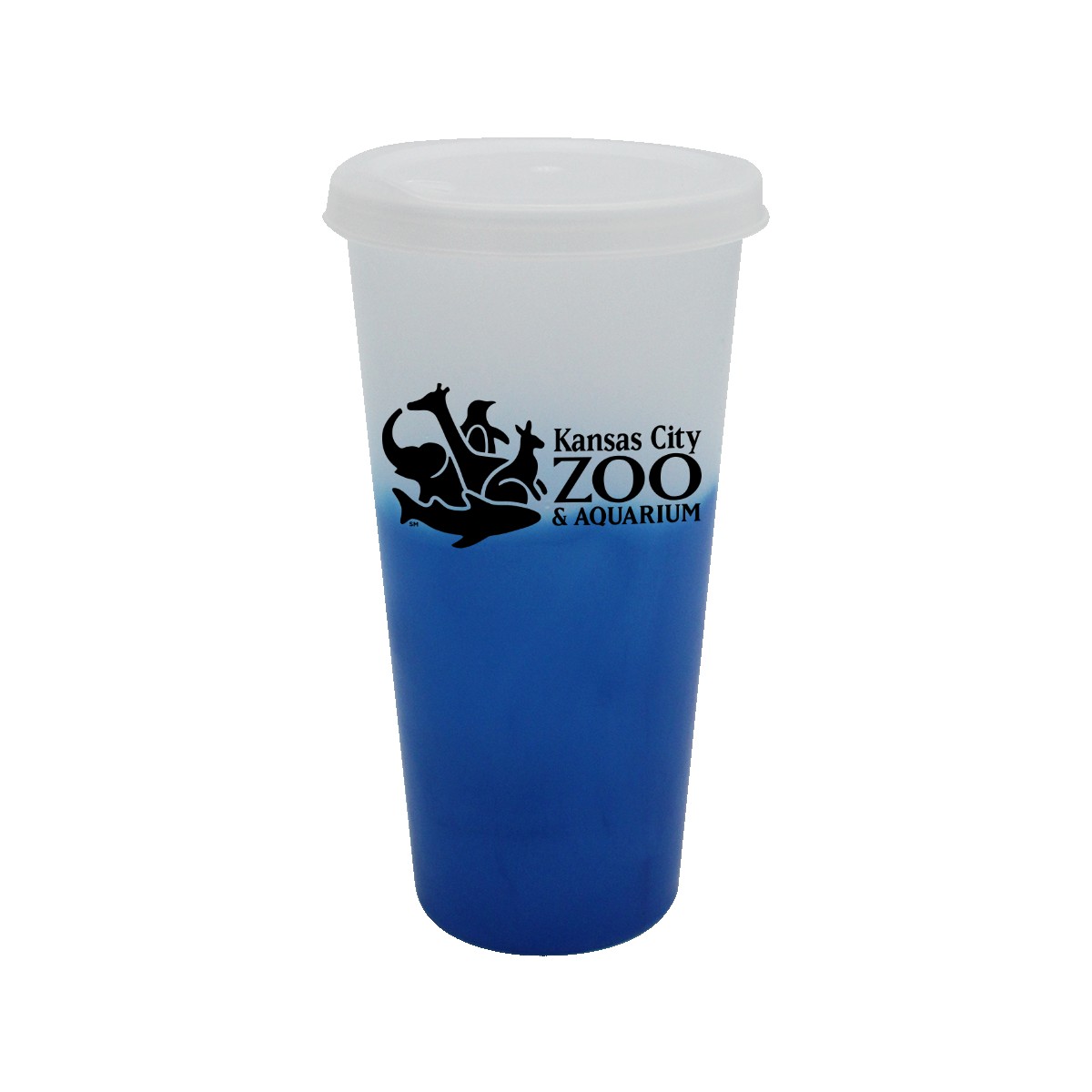 Picture of Mood 26 oz. Tumbler with Lid