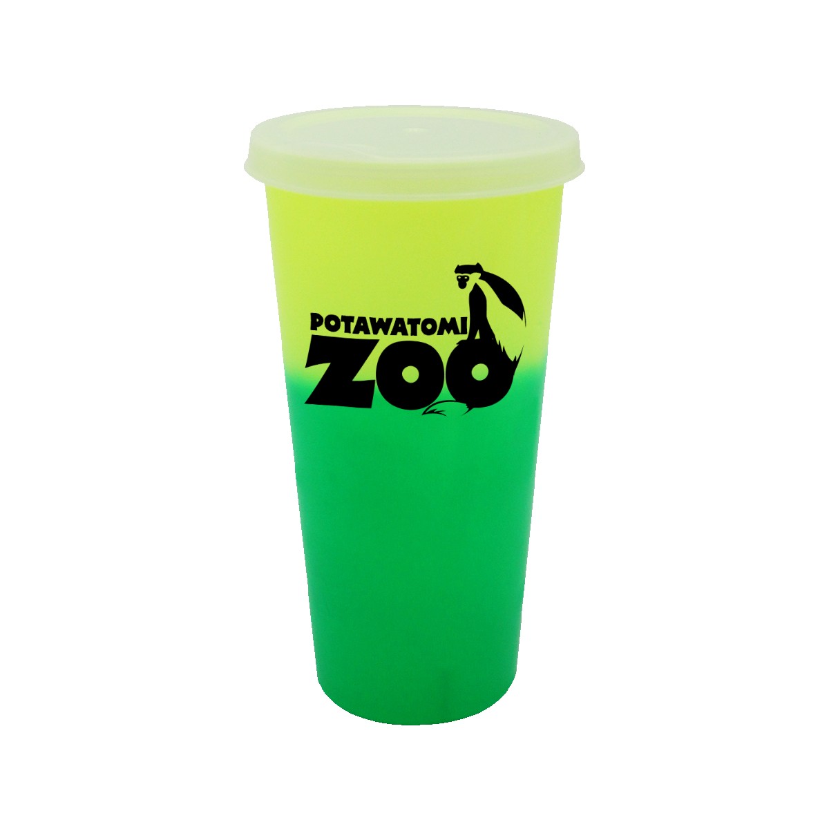 Picture of Mood 26 oz. Tumbler with Lid