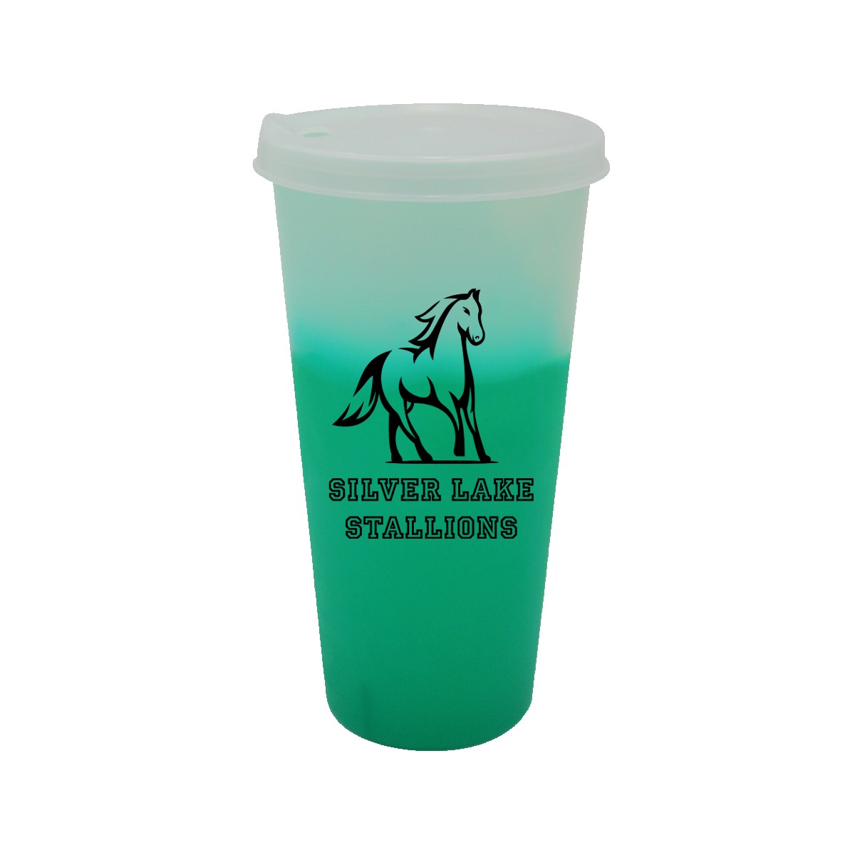 Picture of Mood 26 oz. Tumbler with Lid