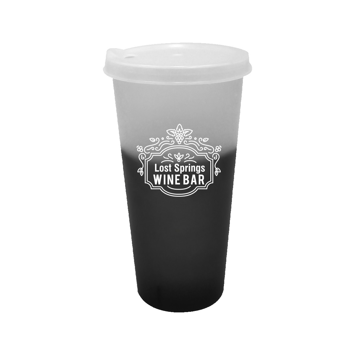 Picture of Mood 26 oz. Tumbler with Lid