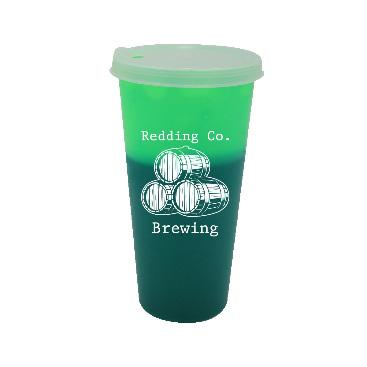 Picture of Mood 26 oz. Tumbler with Lid