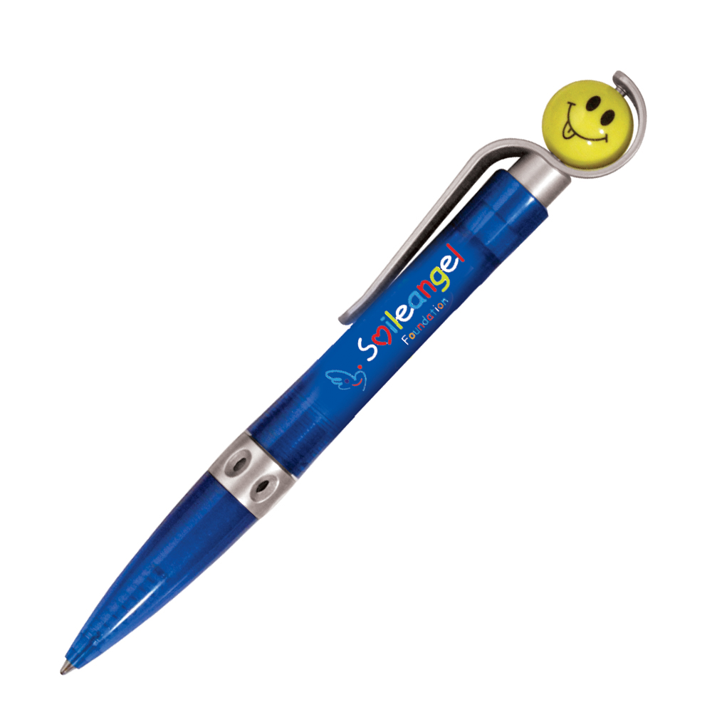 Picture of Spinner Pen (Full Color Digital)