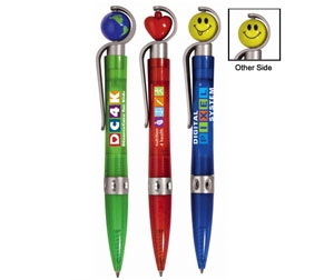 Picture of Spinner Pen (Full Color Digital)