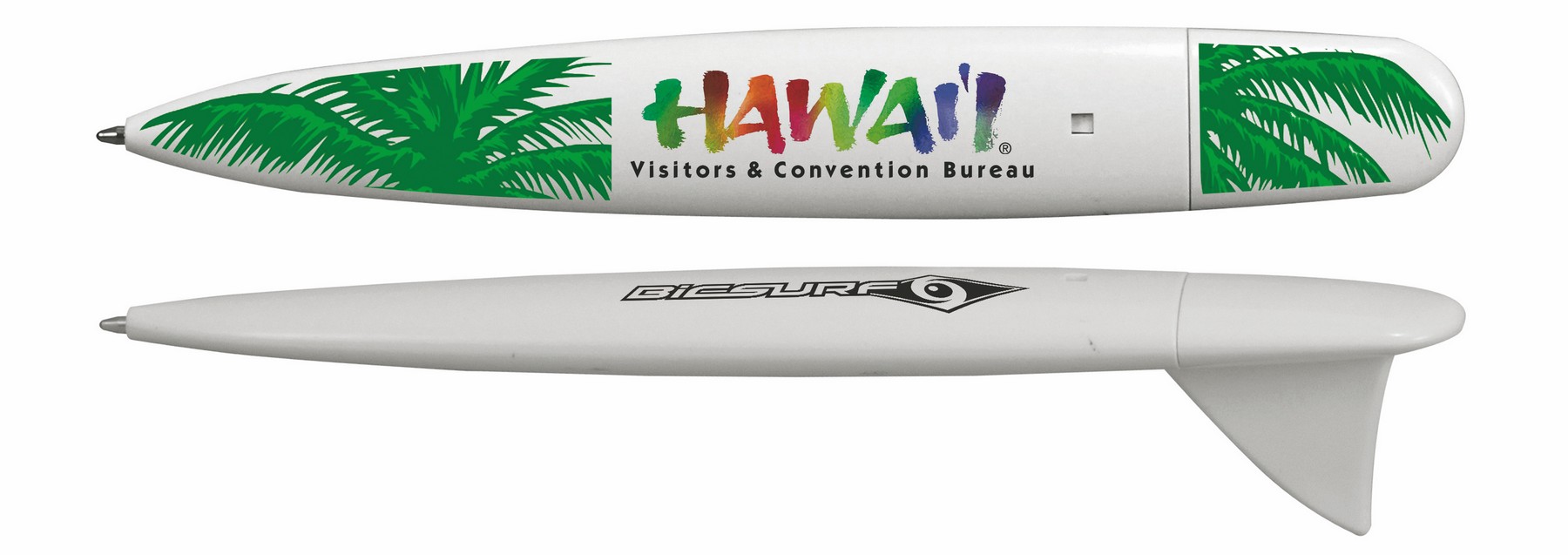 Picture of Surfboard Pen (Full Color Digital)