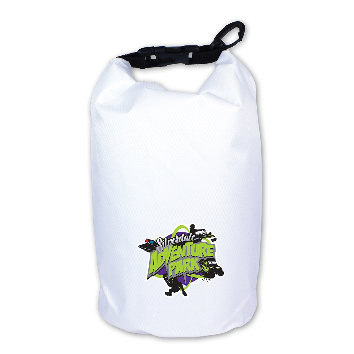 Picture of Otaria™ Compact Dry Bag, Full Color Digital