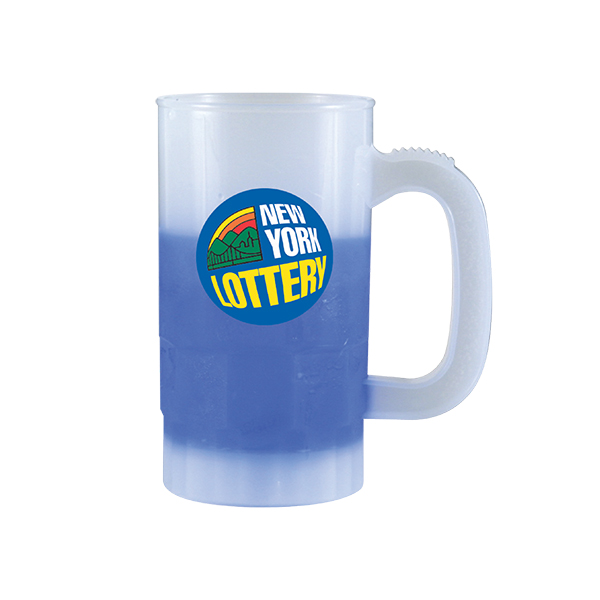 Picture of 14 Oz. Mood Beer Stein (Full Color Digital)